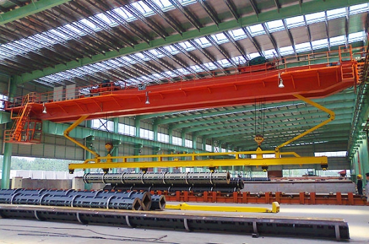 如何建好一個(gè)管樁廠！